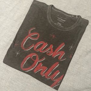 Lucky Brand Novelty T-Shirt